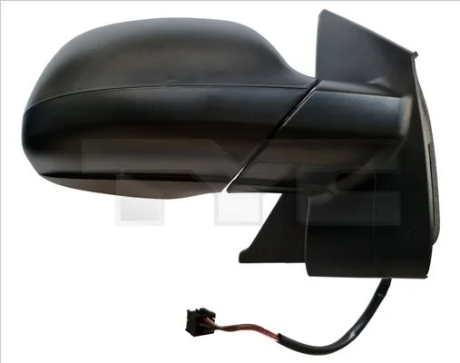 Exterior Mirror TYC 337-0194