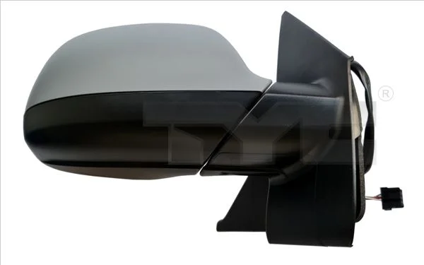 Exterior Mirror TYC 337-0195