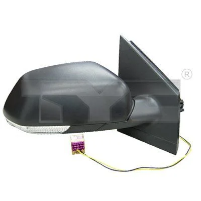 Vonkajšie zrkadlo TYC 337-0202