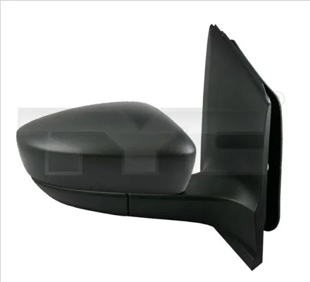 Exterior Mirror TYC 337-0222