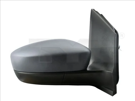 Exterior Mirror TYC 337-0224