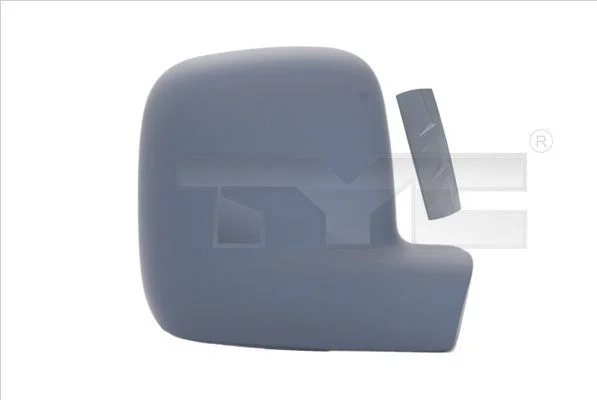 Cover, exterior mirror TYC 337-0229-2