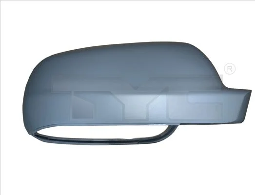 Cover, exterior mirror TYC 337-0255-2