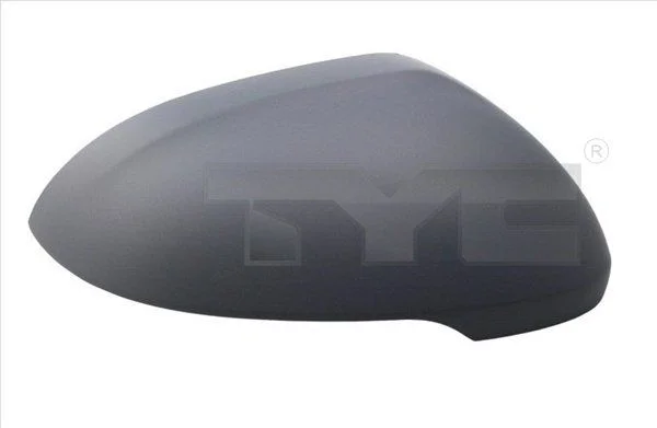Cover, exterior mirror TYC 337-0275-2