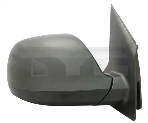 Vonkajšie zrkadlo TYC 337-0279