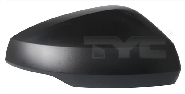Cover, exterior mirror TYC 337-0316-2