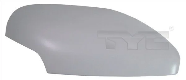 Cover, exterior mirror TYC 338-0034-2