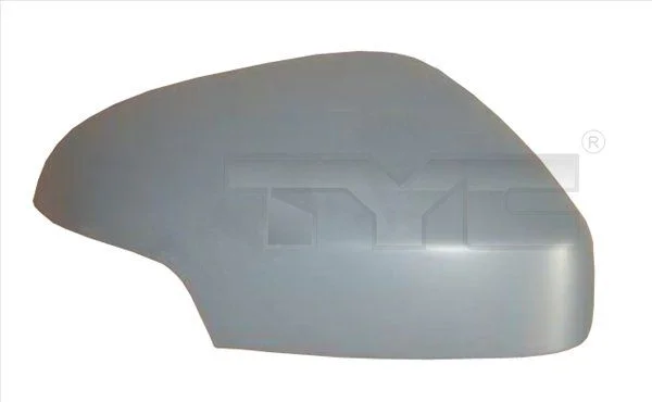Cover, exterior mirror TYC 338-0042-2