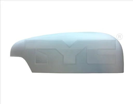 Cover, exterior mirror TYC 338-0045-2