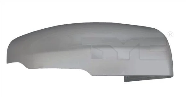 Cover, exterior mirror TYC 338-0058-2