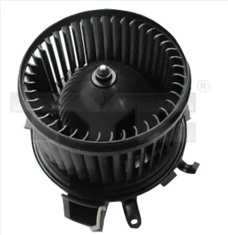Interior Blower TYC 509-0002
