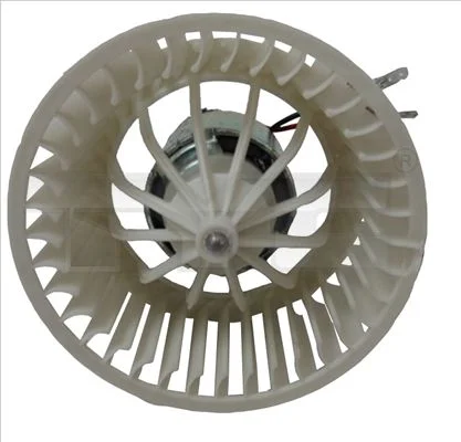 Vnútorný ventilátor TYC 509-0003