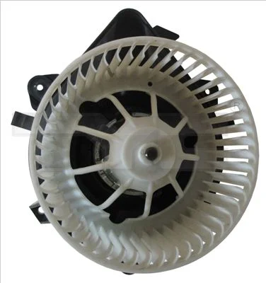 Interior Blower TYC 509-0006