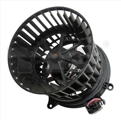 Vnútorný ventilátor TYC 510-0004