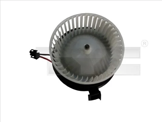 Interior Blower TYC 521-0013