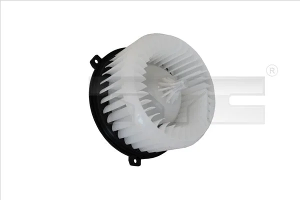 Interior Blower TYC 525-0014