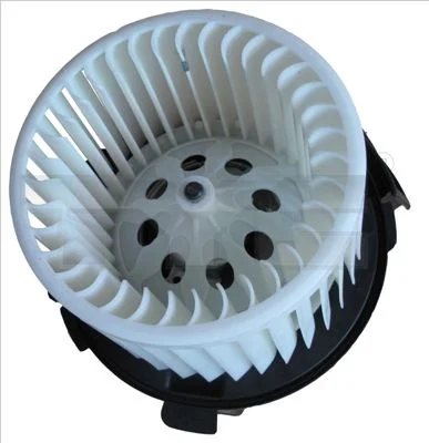 Interior Blower TYC 526-0004