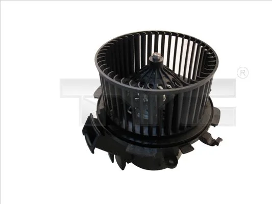 Interior Blower TYC 528-0004