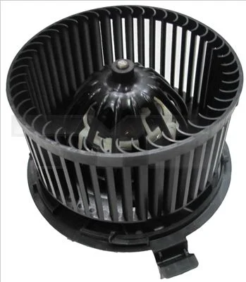 Interior Blower TYC 528-0006
