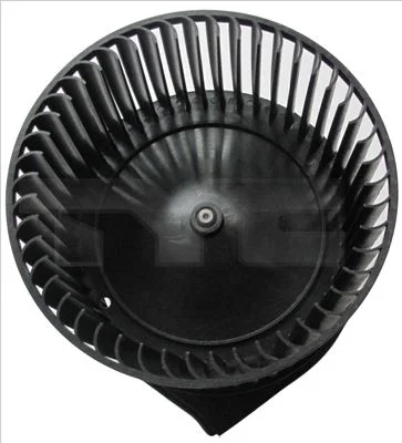 Interior Blower TYC 530-0002