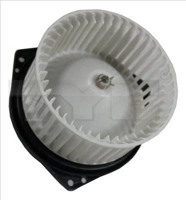 Interior Blower TYC 534-0001