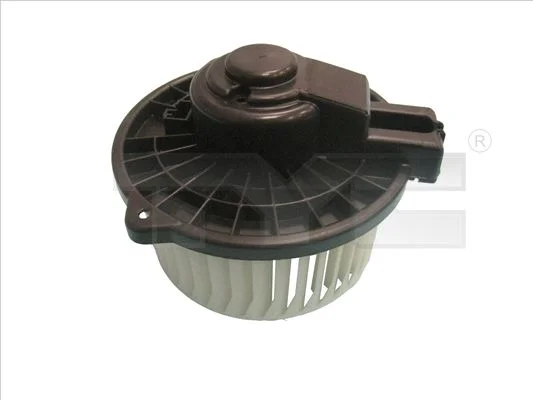 Vnútorný ventilátor TYC 536-0018