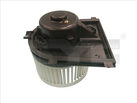 Vnútorný ventilátor TYC 537-0001