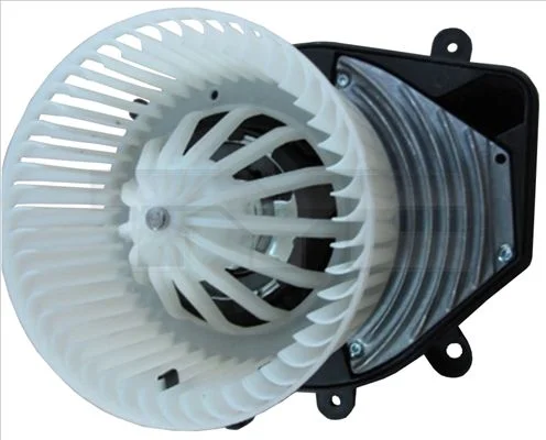 Vnútorný ventilátor TYC 537-0013