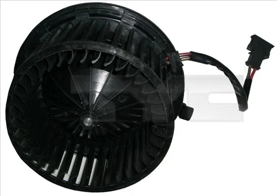 Vnútorný ventilátor TYC 537-0014