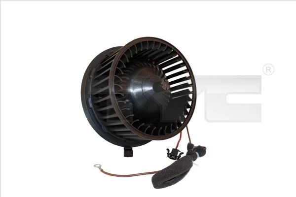 Vnútorný ventilátor TYC 537-0021