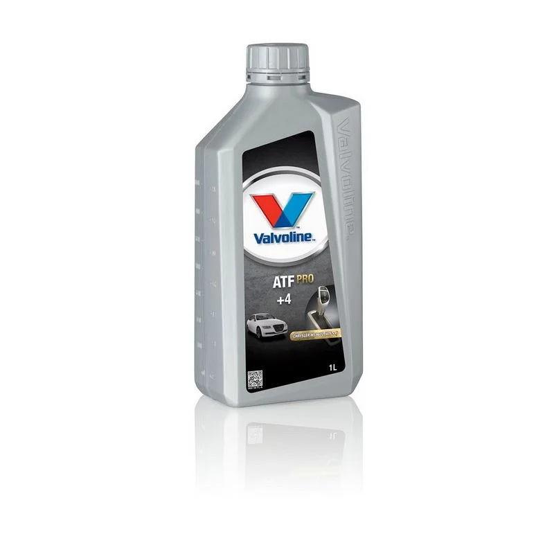 Automatic Transmission Fluid AUTOMATIC TRANSMISSION FLUID PRO PLUS 4  866736
