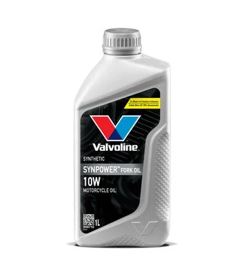 Centrálna hydraulická kvapalina SYNPOWER 10W FORK OIL VALVOLINE 908710