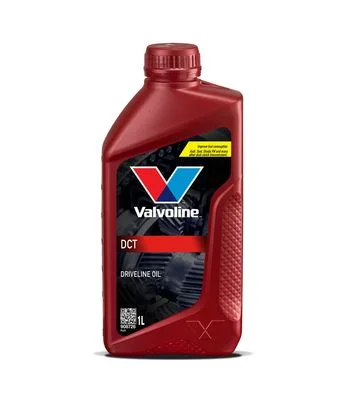 Oil, dual-clutch transmission DCT VALVOLINE 908726
