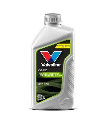 Automatic Transmission Fluid HYBRID ATF VALVOLINE 908826