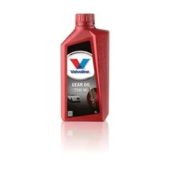Manual Transmission Oil GEAR OIL 75W-80 VALVOLINE 866895