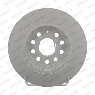 Stabdžių diskas FERODO DDF1306C