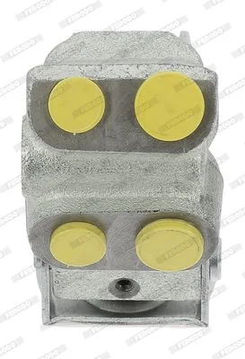 Regulátor brzdného tlaku FERODO FHR7131