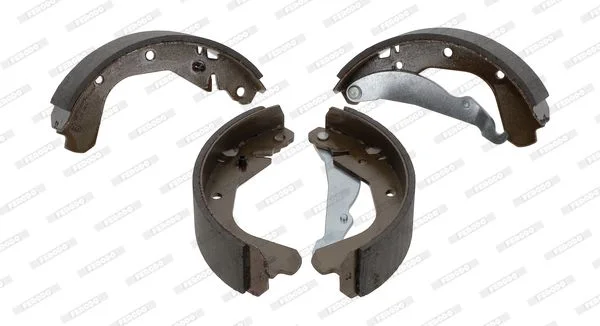 Brake Shoe Set FERODO FSB198