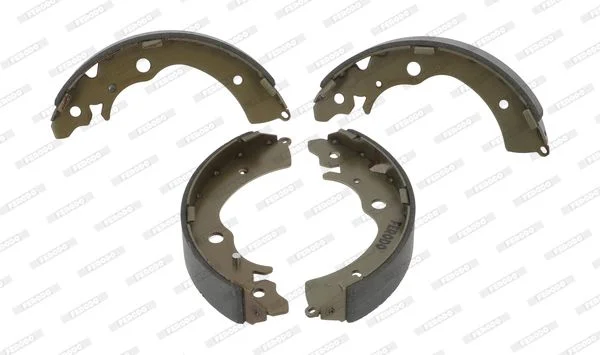 Brake Shoe Set FERODO FSB318