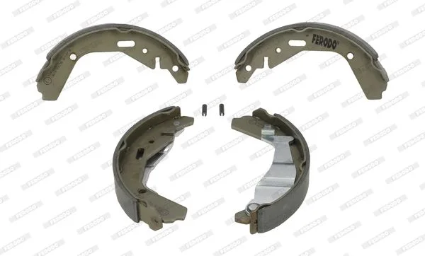 Brake Shoe Set FERODO FSB4007