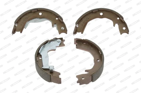 Brake Shoe Set, parking brake FERODO FSB4050