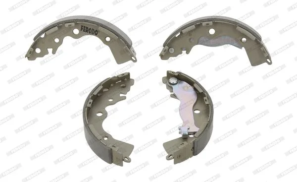 Brake Shoe Set FERODO FSB4086