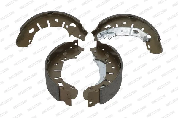 Brake Shoe Set FERODO FSB4191