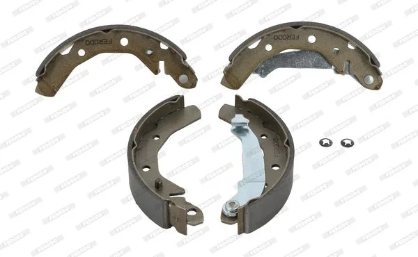 Brake Shoe Set FERODO FSB566