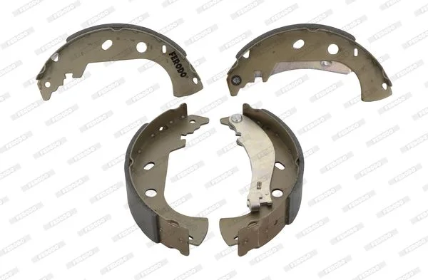 Brake Shoe Set FERODO FSB571