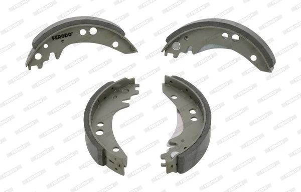Brake Shoe Set FERODO FSB615