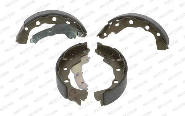 Brake Shoe Set FERODO FSB616