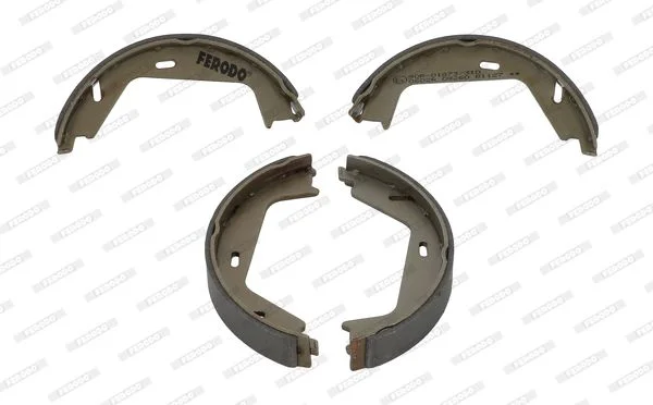 Brake Shoe Set, parking brake FERODO FSB645