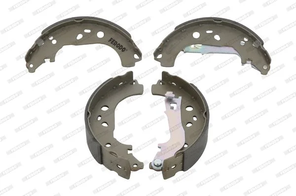 Brake Shoe Set FERODO FSB676