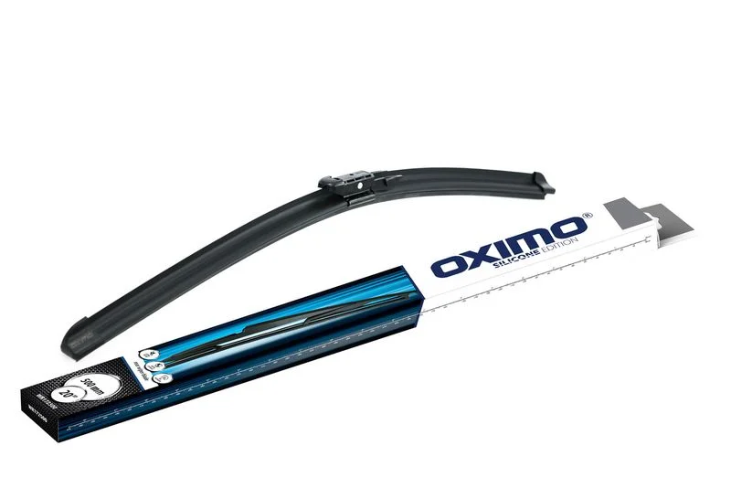 Valytuvai OXIMO WR172500